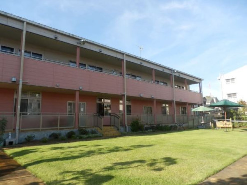 グループホーム津田沼