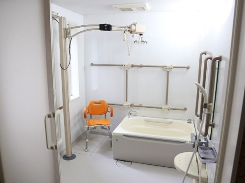 グループホームファンライフ江東