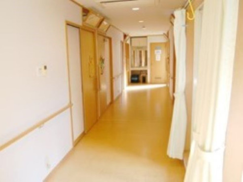 グループホーム笑楽庵