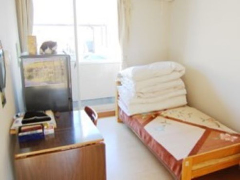 グループホーム笑楽庵