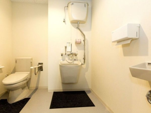 リハ・ハウス来夢