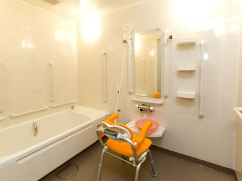 リハ・ハウス来夢