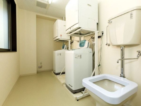 リハ・ハウス来夢