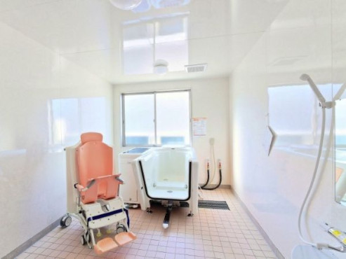 リハ・ハウス来夢