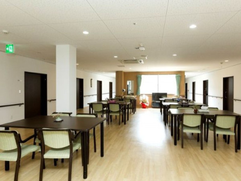 リハ・ハウス来夢