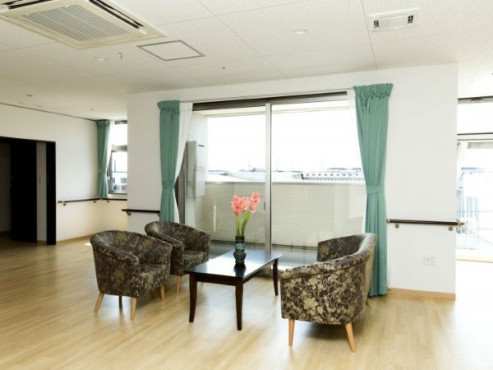 リハ・ハウス来夢