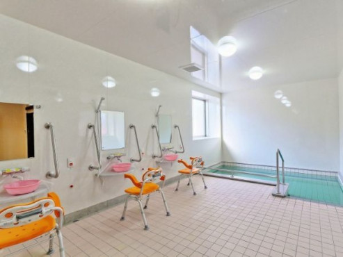 リハ・ハウス来夢