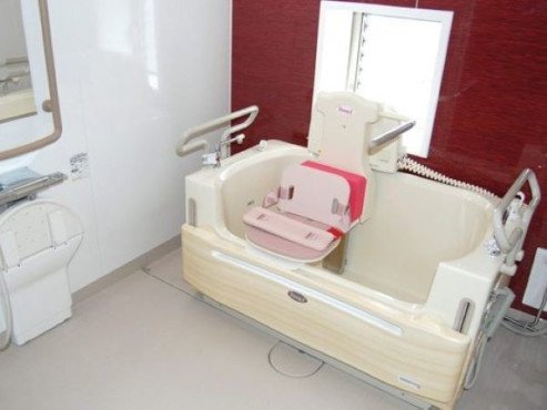 ウェルライフ希