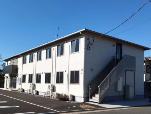 ドットホーム仁戸名