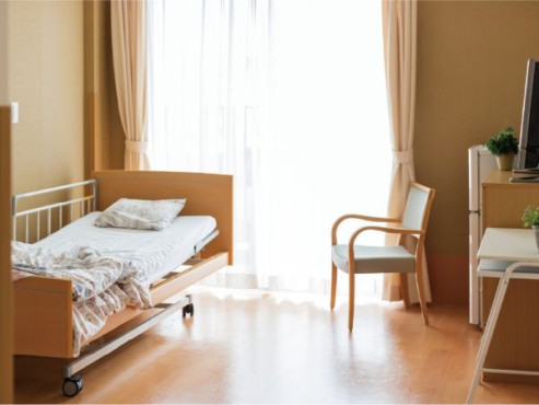 ドットホーム仁戸名