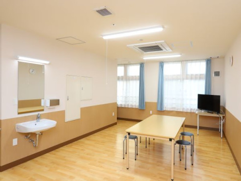 スマイルナーシング黒野