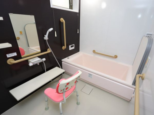 スマイルナーシング黒野