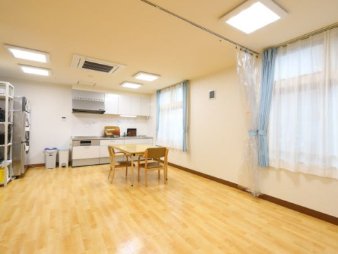 スマイルナーシング黒野