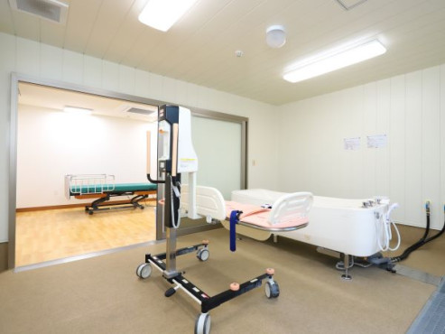 スマイルナーシング黒野