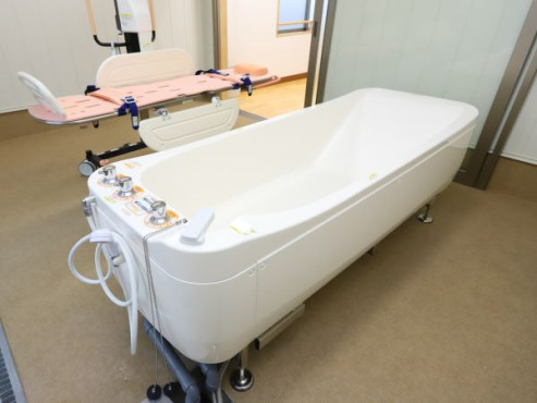 スマイルナーシング黒野