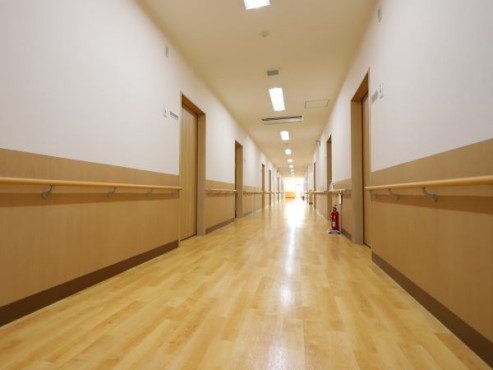 スマイルナーシング黒野