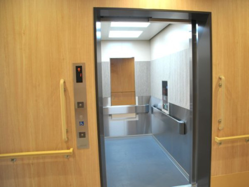 スマイルナーシング六条