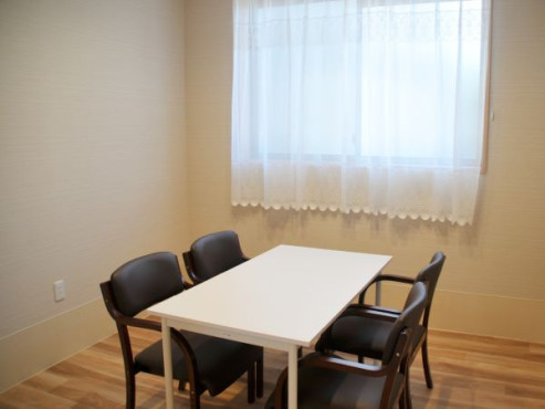 スマイルナーシング六条