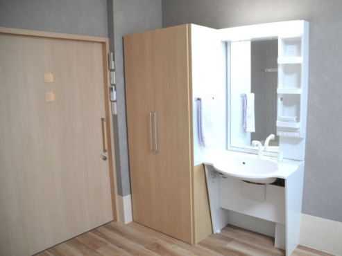 スマイルナーシング六条