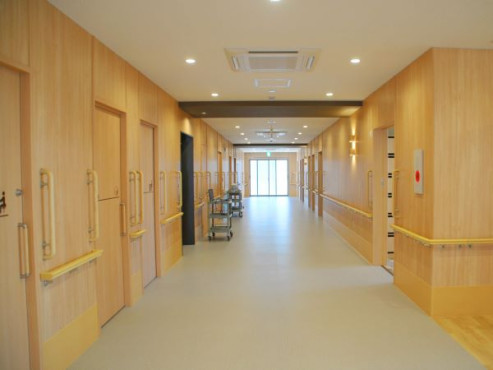 スマイルナーシング六条