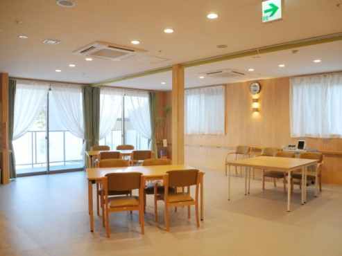 スマイルナーシング六条