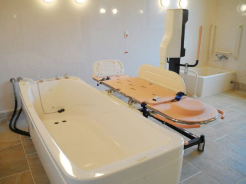 スマイルナーシング六条