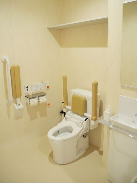 スマイルナーシング六条