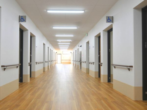 スマイルナーシング長良