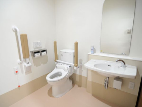 スマイルナーシング長良