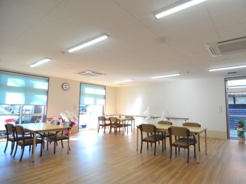 スマイルナーシング長良