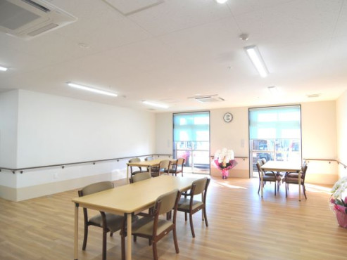 スマイルナーシング長良