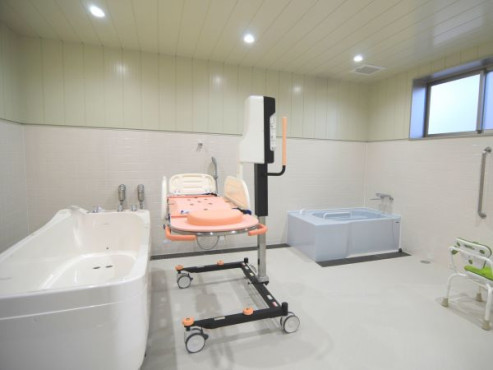 スマイルナーシング長良