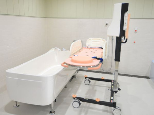 スマイルナーシング長良