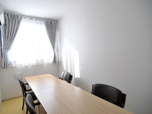 スマイルナーシング長良