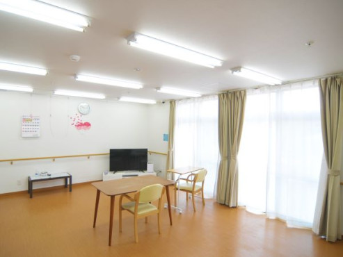 スマイルナーシング美濃加茂