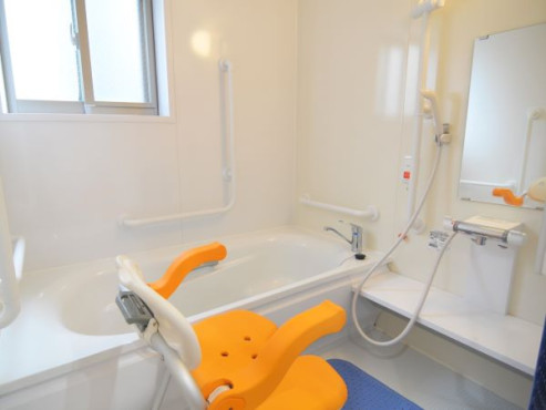 スマイルナーシング美濃加茂