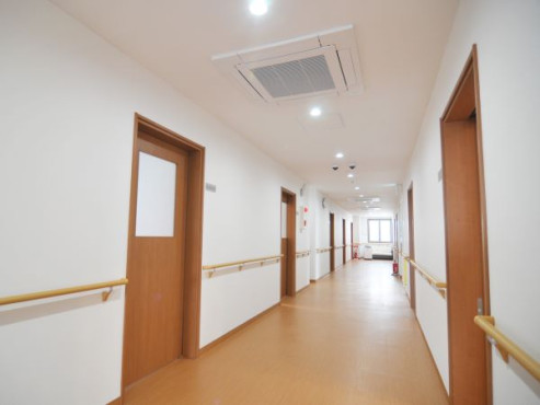 スマイルナーシング美濃加茂