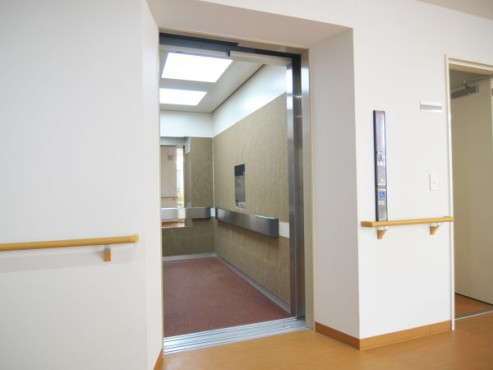 スマイルナーシング美濃加茂