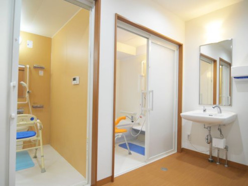 スマイルナーシング美濃加茂