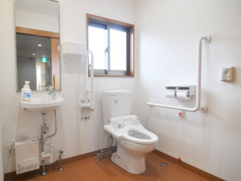 スマイルナーシング美濃加茂