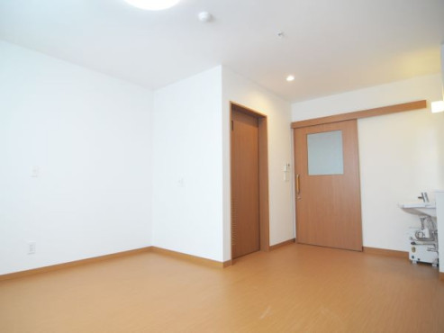 スマイルナーシング美濃加茂