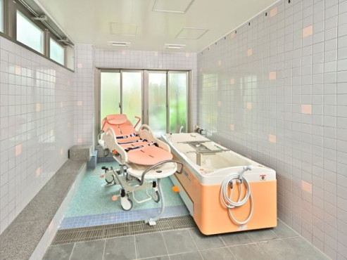 ファミリー・ホスピスOASIS金山