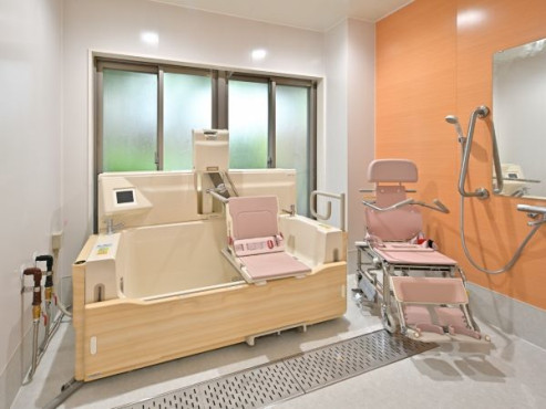 ファミリー・ホスピスOASIS金山