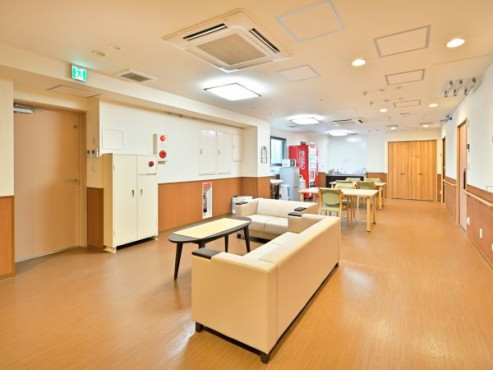 ファミリー・ホスピスOASIS金山