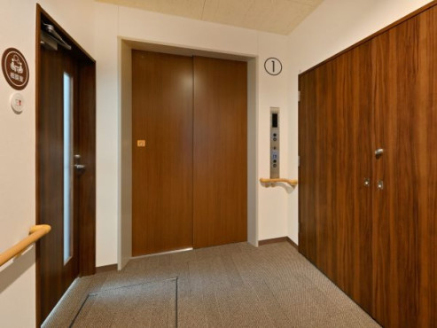 ファミリー・ホスピス日吉本町ハウス