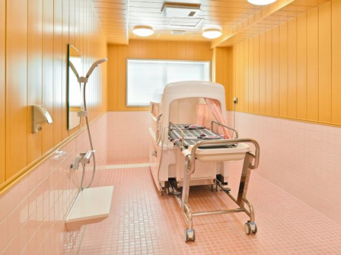 ファミリー・ホスピス日吉本町ハウス