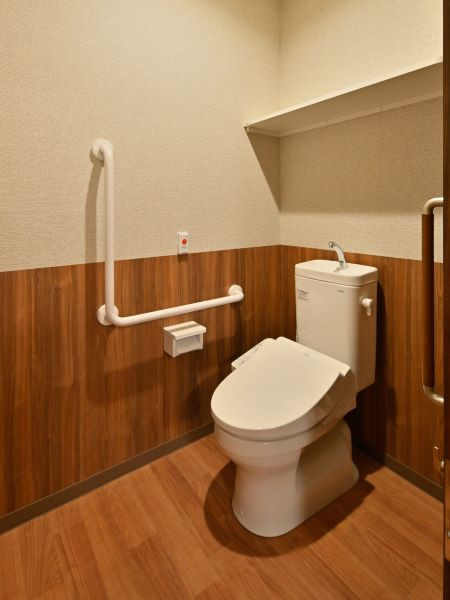 ファミリー・ホスピス日吉本町ハウス