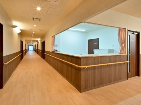 ファミリー・ホスピス日吉本町ハウス