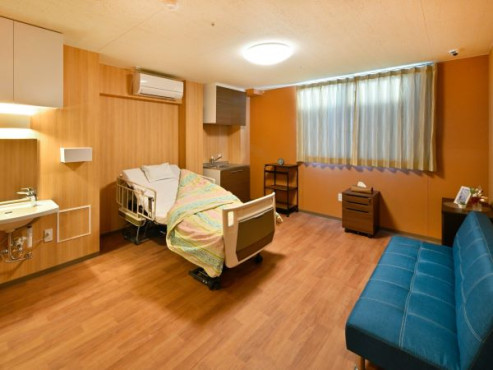 ファミリー・ホスピス日吉本町ハウス