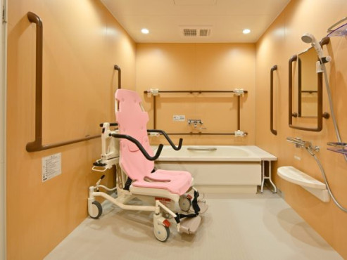 ファミリー・ホスピス日吉本町ハウス